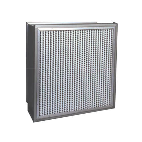 Camfil Farr Riga-Flo 24x24x12 high-lofted supported media box style Air Filter 