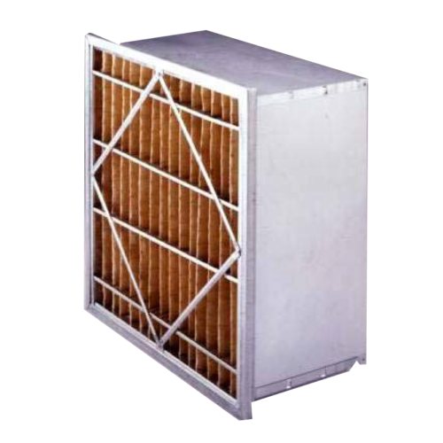 rigafloph air filter