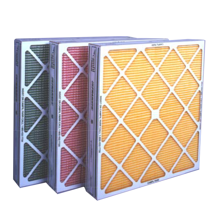 ultrsolve air filters