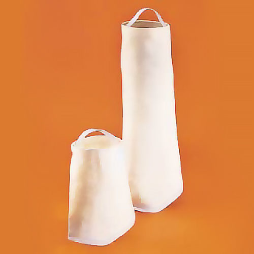 Standard Single Layer Bag Filters