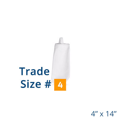 Trade Size #4