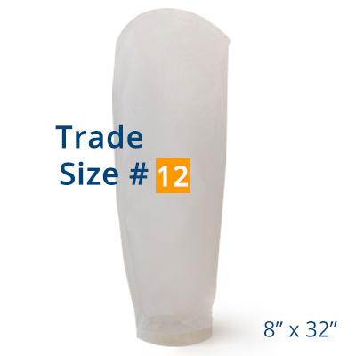Trade Size #12