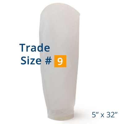 Trade Size #9