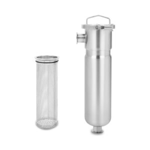model 4 sanitary beverage filter liquid filtration psi filters product