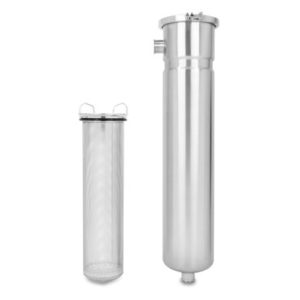 model 8 sanitary beverage filter liquid filtration psi filters product